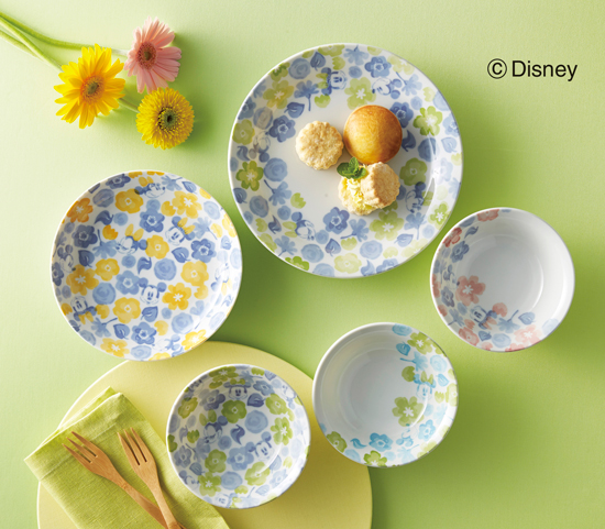 ディズニー フラワー ミッキー サラダパーティーセット 内祝い 結婚引き出物のギフトナビ ディズニー フラワー ミッキー サラダパーティーセット 内祝い 結婚引き出物のギフトナビ