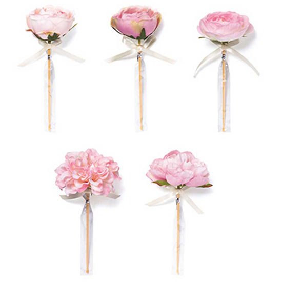 Fleur rose bijou フルール・ローズ・ビジュ28本セット